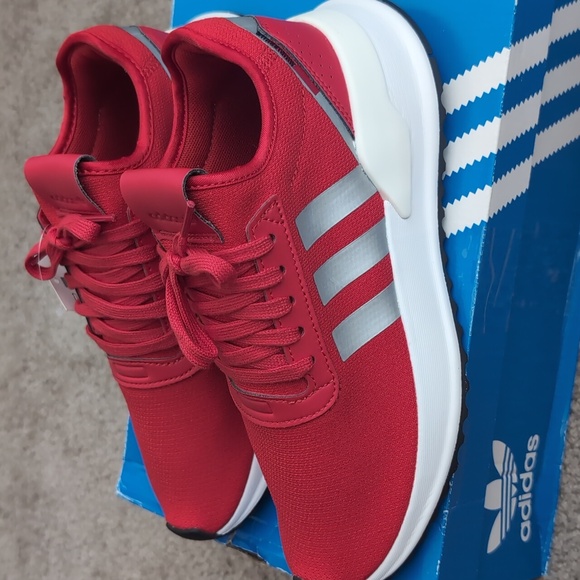 Adidas U Path X J size 7 men's - Picture 1 of 10